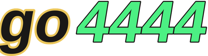 go4444 logo